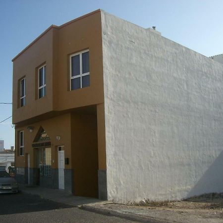 Apartamento Aeropuerto Playa Puerto del Rosario  Exterior photo