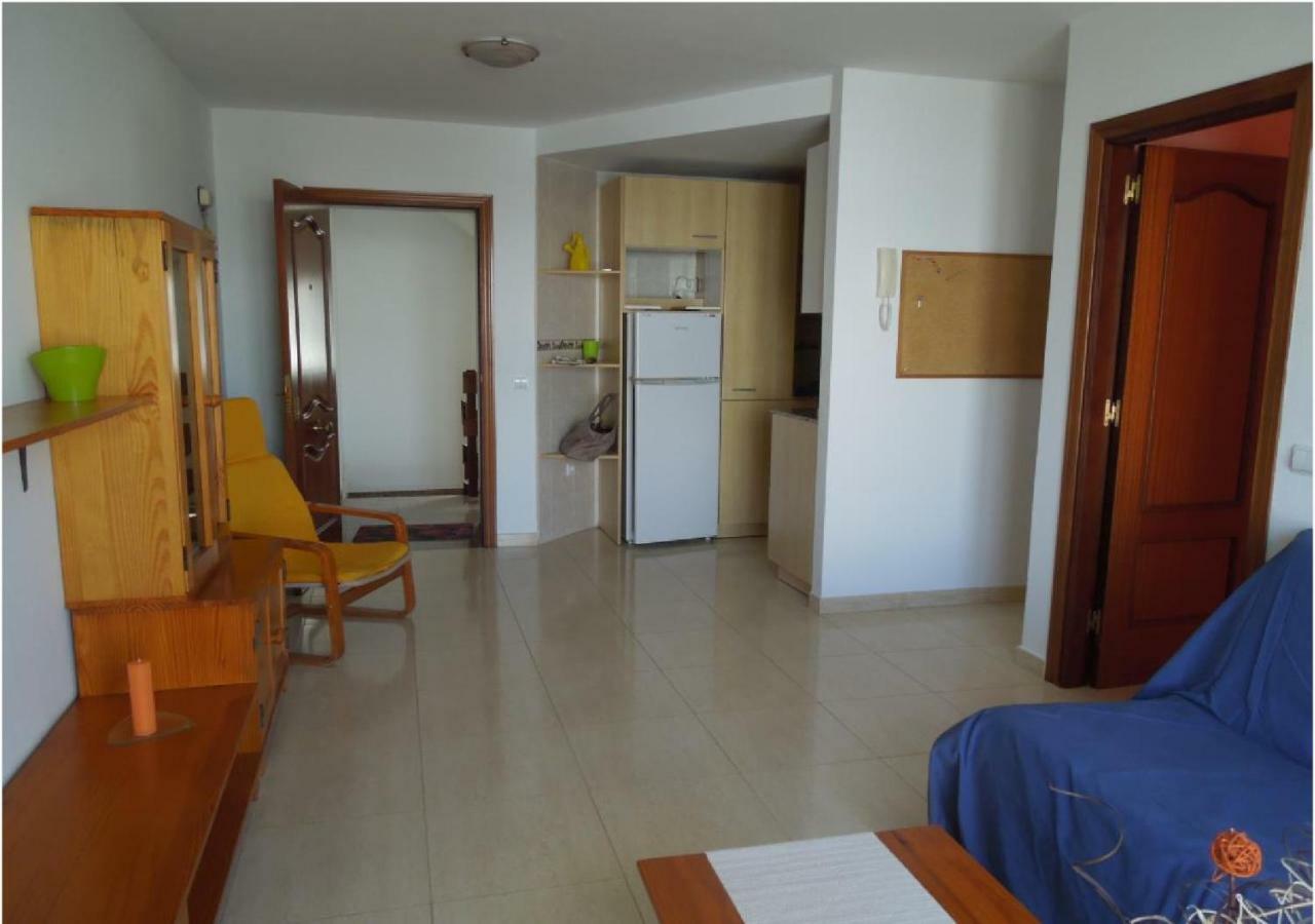 Apartamento Aeropuerto Playa Puerto del Rosario  Exterior photo