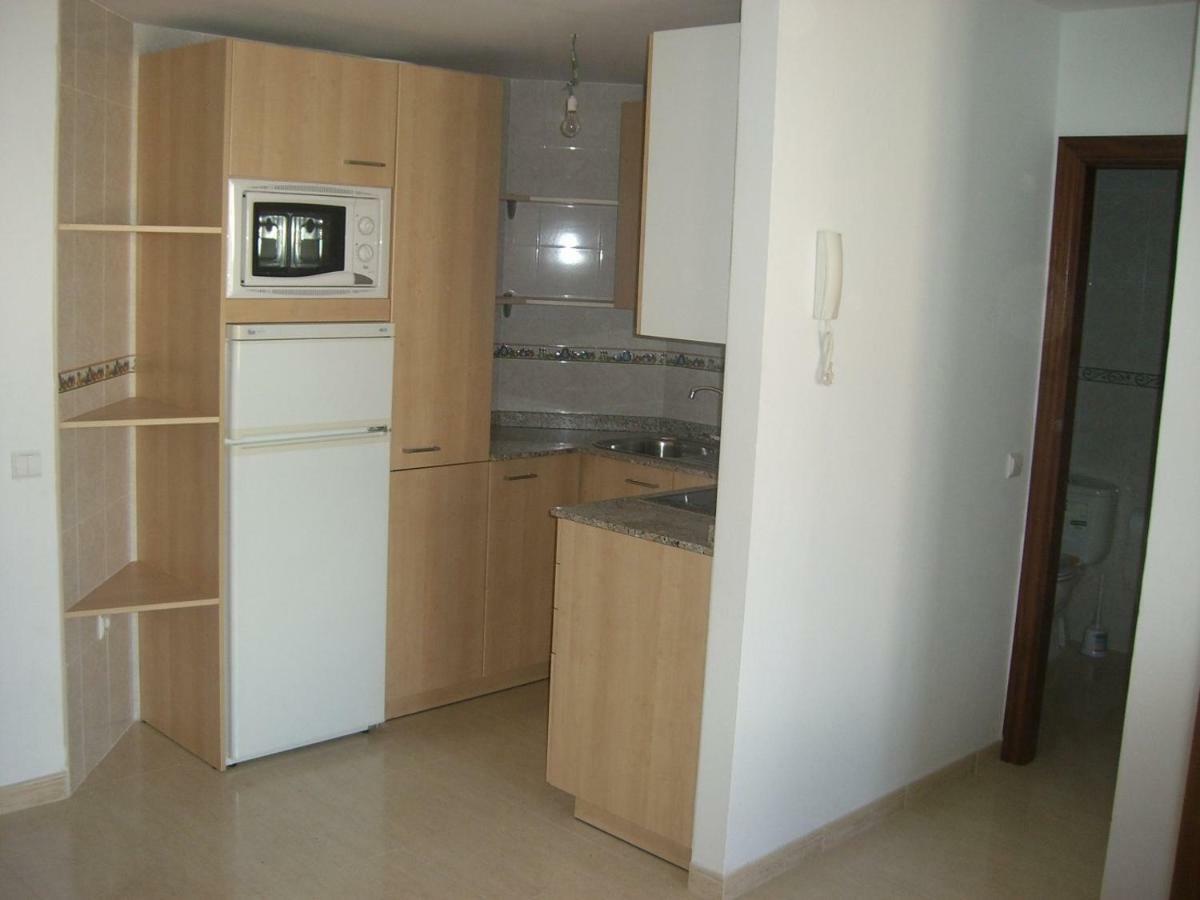 Apartamento Aeropuerto Playa Puerto del Rosario  Exterior photo